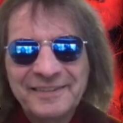 Dennis Dunaway Interview 2025 (The Revenge of Alice Cooper Original Band)