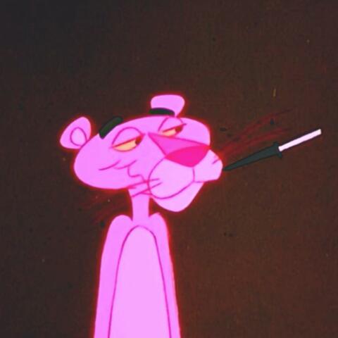 PINK PANTHER