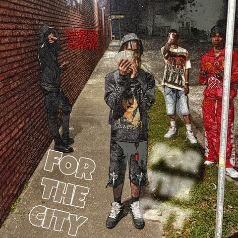 FOR THE CITY