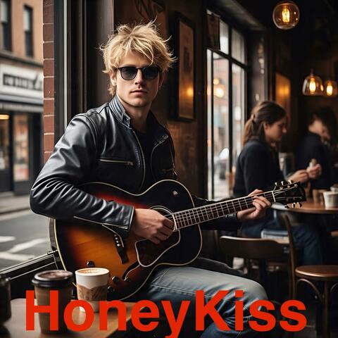 HoneyKiss