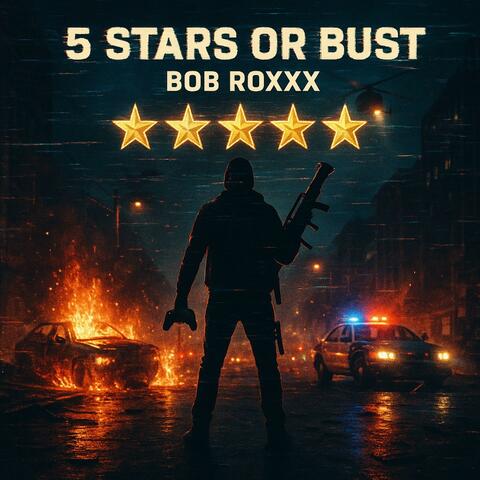 5 Stars or Bust