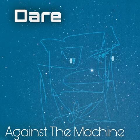 Against The Machine