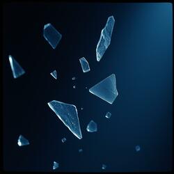 Broken Peices