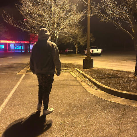 Ain't No Sunshine