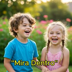 Mira dentro (y recuerda)
