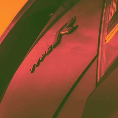 Type R (feat. Frieyies)