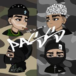 Pass (feat. Ali & Prod by Young Zo)