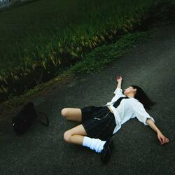 it will be all over soon.