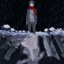 ATTACK ON TITAN EMOTIONAL SAD TRAP VCPF