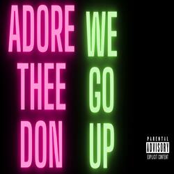 We Go Up (Remix)