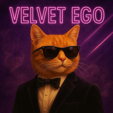 Velvet Ego (feat. Halvis)
