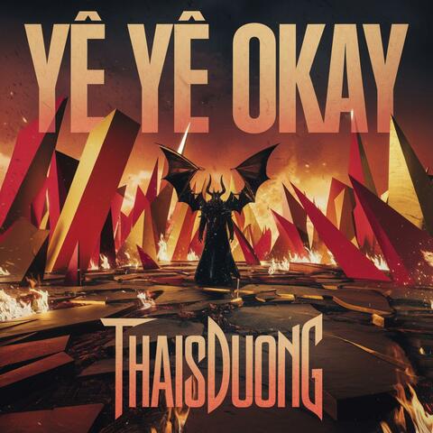 Yê Yê Okay (feat. TOF Cabapde)