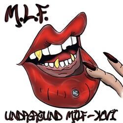 MLF (feat. XCVI)