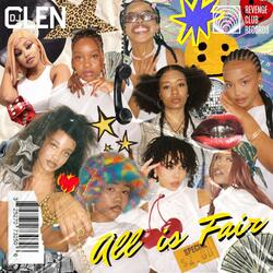 We're All One (feat. Nyota Parker)