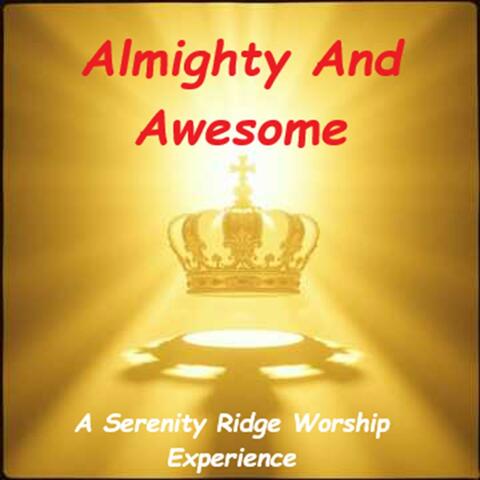 Almighty And Awesome