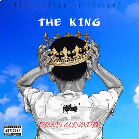 THE KING (feat. Valle Paradise Records)