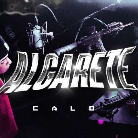 Algarete