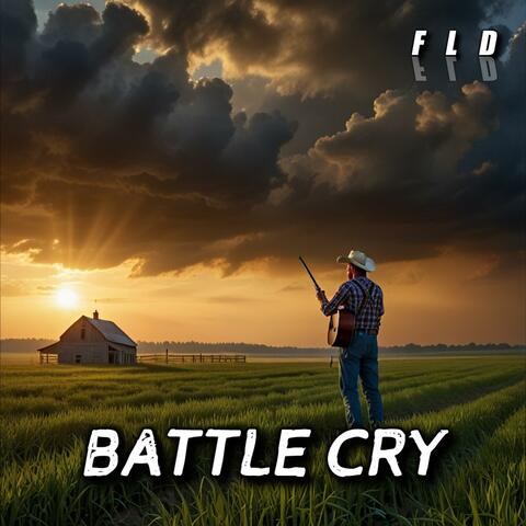 Battle Cry of the Heartland