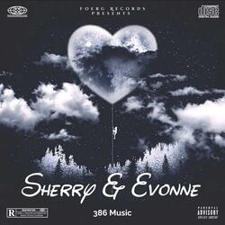 Sherry & Evonne