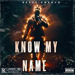 Know My Name