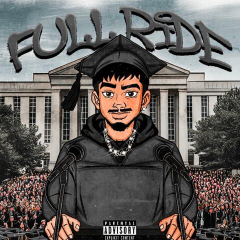 Full Ride