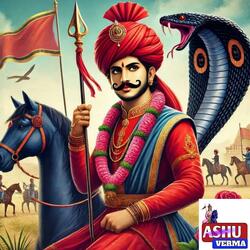 bagad wala rana khelda