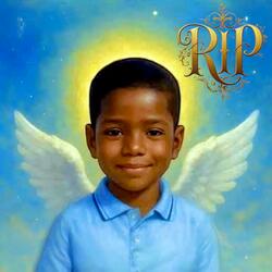 Mathis Repose en Paix