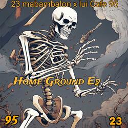 Bakermat_-_Madan_ReMix(HomeGround) (feat. Lui Cafe 95)