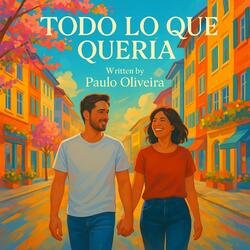 Todo Lo Que Quería
