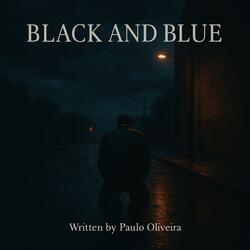 Black and Blue