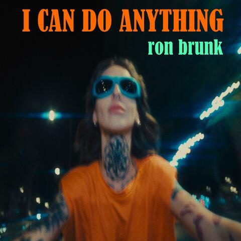 I Can Do Anything