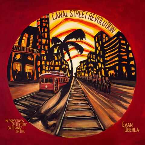 Canal Street Revolution