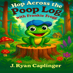 Hop Across the Poop Log