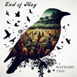 End of May