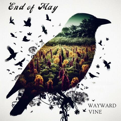 End of May