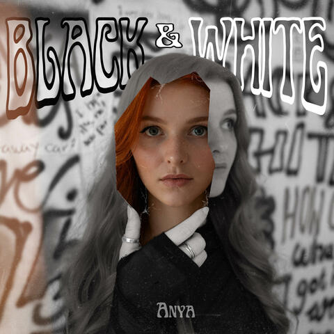 Black & White