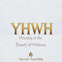 Alpha and Omega (The Beginning and The End)