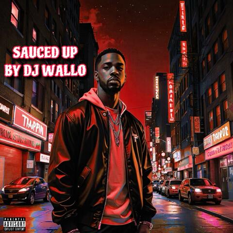 I Tried To Tell'm (Sauced Up)