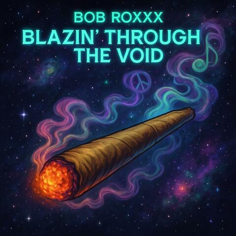 Blazin' Through The Void