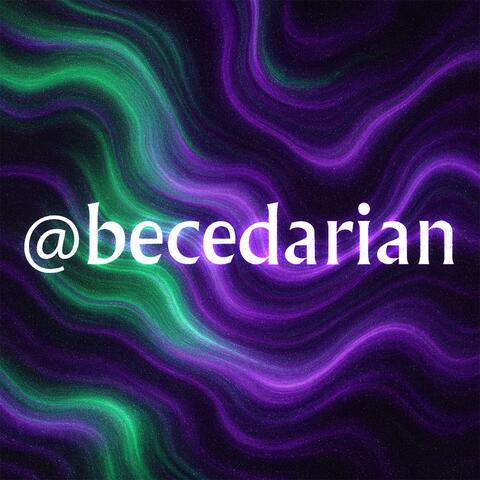 @becedarian#Zero/One-