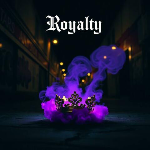 Royalty