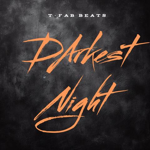 Darkest night
