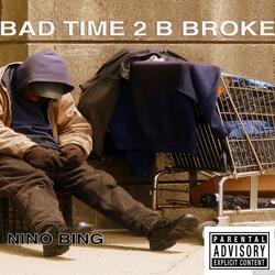 A Bad Time to Be Broke