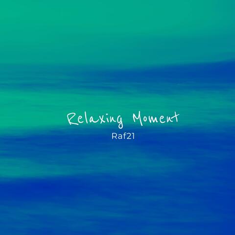 Relaxing Moment (Waves)