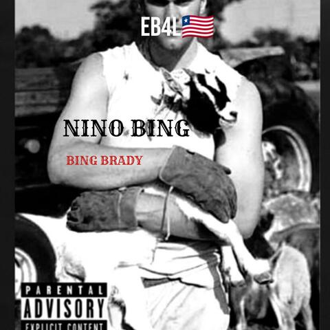 BING BRADY