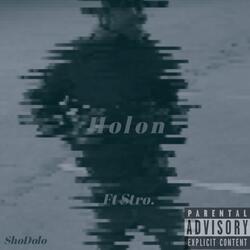 Holon (feat. Stro.)