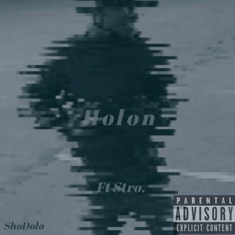 Holon (feat. Stro.)
