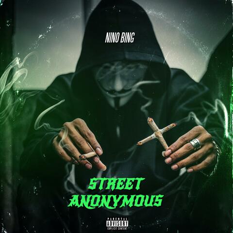 STREET ANONYMOUS
