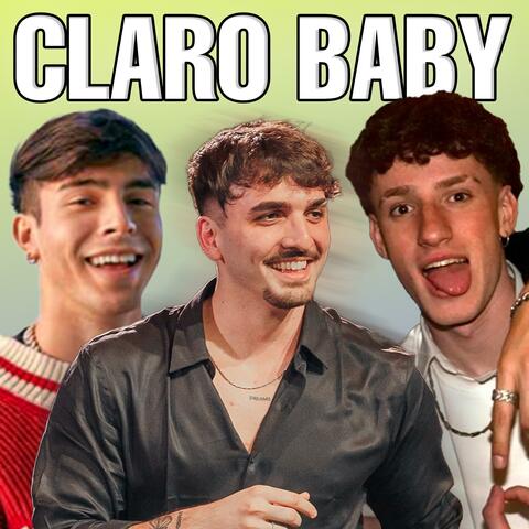 Claro Baby (Rusher, Coker & Cnd)