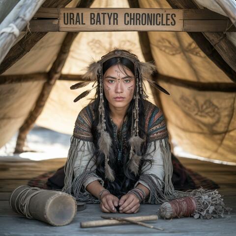 Ural Batyr Chronicles